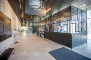 Muzeum – Miejsce Pamięci Palmiry